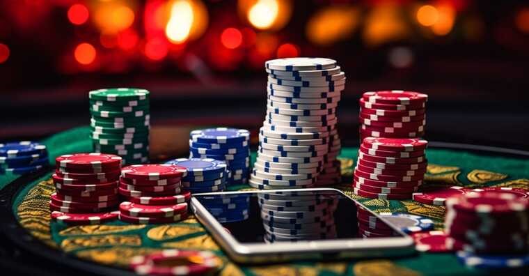 Experience the Thrill Online Jammy Jack Casino Awaits!