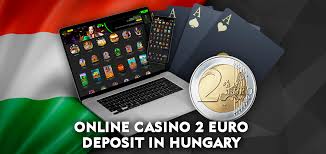 Explore the Thrills at Hungary's Leading Hungarian Casino Site