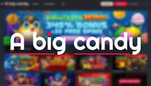 a big candy casino australia — Sweet thrills, smart play