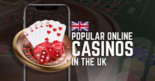 Comprehensive Guide to UK Online Casino Reviews - Discover the Best Options Comprehensive Guide to UK Online Casino Reviews - Discover the Best Options