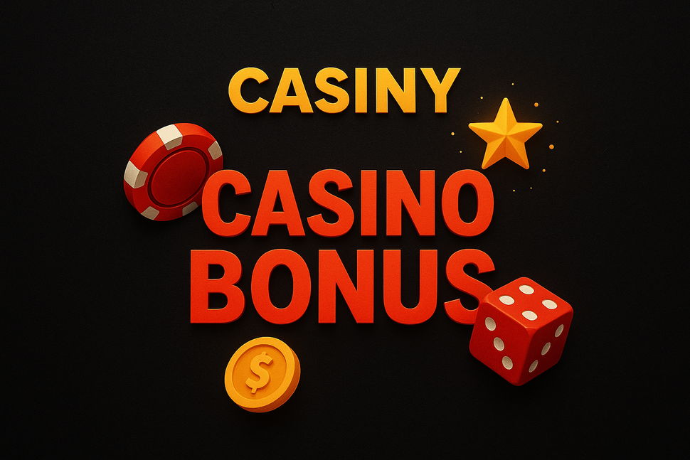 Discover the Excitement of Online Gaming with Casiny1 5
