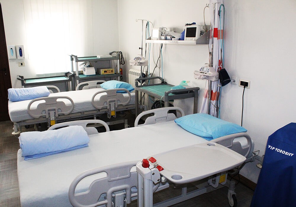 Die Bedeutung der Rehabilitation in der modernen Medizin