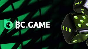 Регистрация BC Game — Полный гид по началу игры