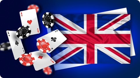 Top 5 Online Casino UK Discover Your Next Winning Adventure