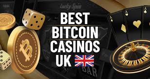 Top 5 Online Casino UK Discover Your Next Winning Adventure