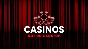 UK Casinos Not on Gamstop Discover Your Next Gaming Destination UK Casinos Not on Gamstop Discover Your Next Gaming Destination