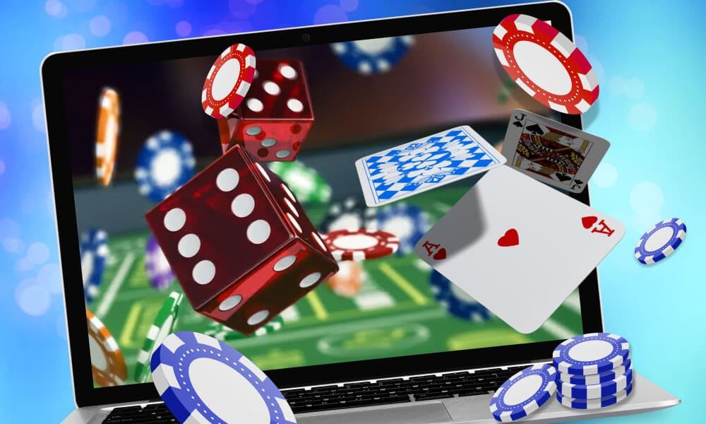 Discover Excitement at Onluck Casino
