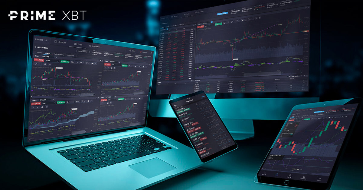 Everything You Need to Know About PrimeXBT Crypto Exchange Everything You Need to Know About PrimeXBT Crypto Exchange