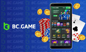 Exploring BC Game in Nigeria A New Era of Online Gaming