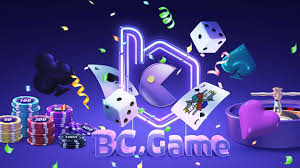 Exploring the World of BC Game Crypto Exploring the World of BC Game Crypto