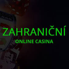 Nejlepší zahraniční casina Jak si vybrat a co očekávat