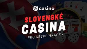 Online casina pro ceske hrace - Objevte nejlepší nabídky a bonusy