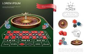 카지노 룰렛 게임 규칙, 베팅 전략과 책임 있는 플레이 가이드 카지노 룰렛 게임 규칙, 베팅 전략과 책임 있는 플레이 가이드