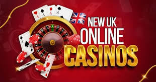 UK Online Casino Website Developers Crafting the Future of Gambling