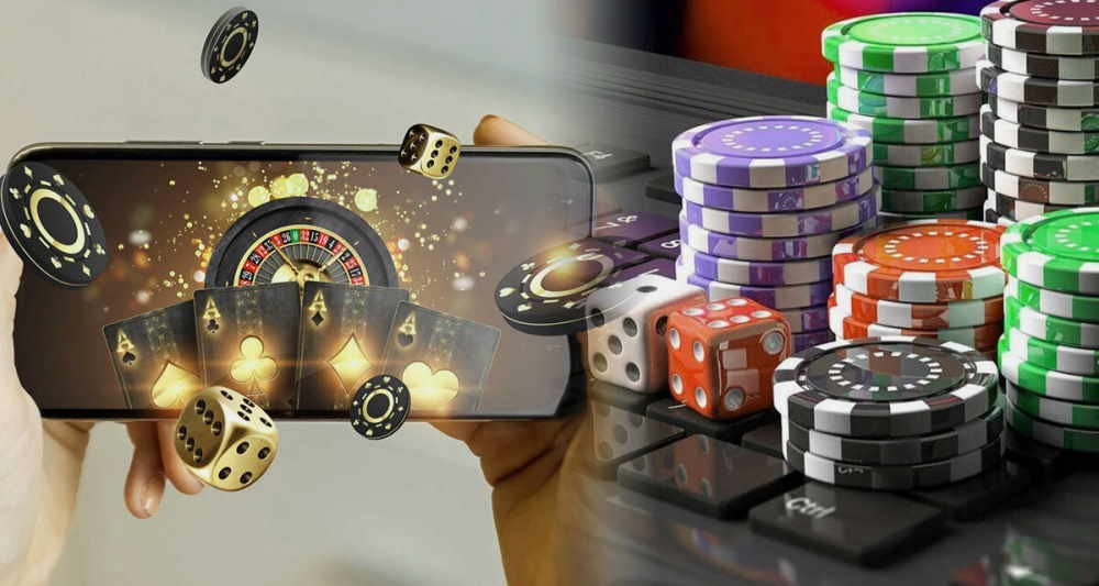 Ultimate Guide to Winit Casino Online Games Ultimate Guide to Winit Casino Online Games