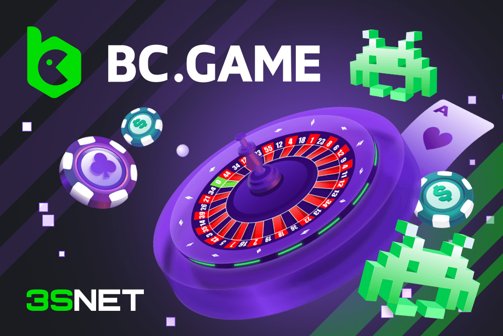 Understanding BC Game Legal Framework for Online Gambling