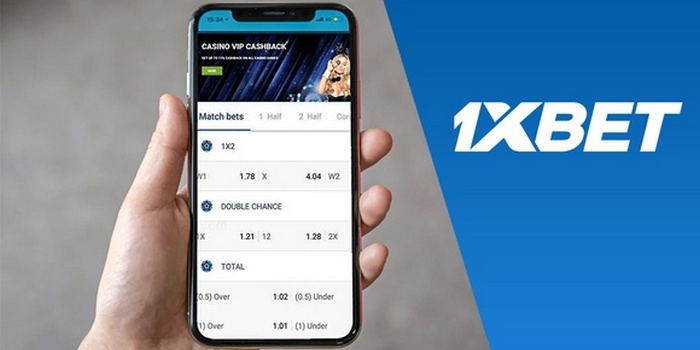 1xBet Login - Your Gateway to Online Betting 1002793188