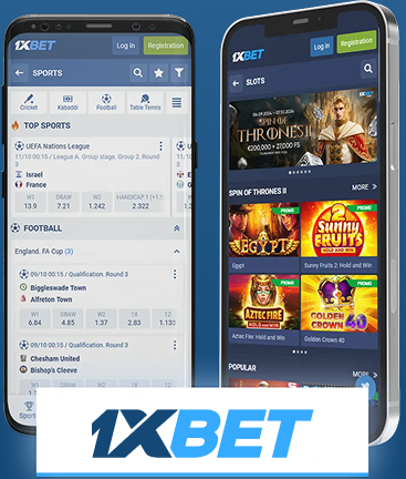 1xBet Login - Your Gateway to Online Betting 1002793188