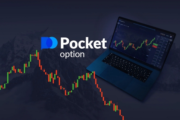 Pocket Option APK The Ultimate Trading Tool for Mobile Users