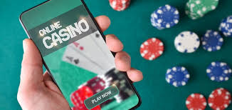 Slovenské casino pro Čechy Zábava a možnost výher