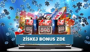 Slovenské casino pro Čechy Zábava a možnost výher