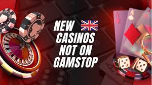 Discover the Best Casinos Not on Gamstop