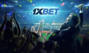 Download the 1xBet App for Enhanced Betting Experience -1431945608