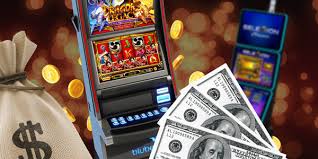 Experience Thrilling Entertainment at Online UK Instaspin Casino
