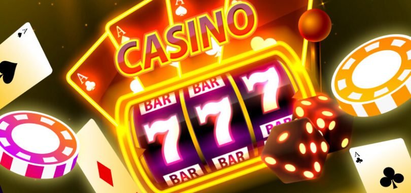 Experience Thrilling Entertainment at Online UK Instaspin Casino
