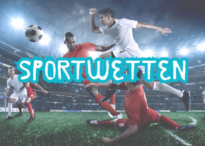 Sportwetten ohne Verifizierung – Einfach und Sicher Wetten -2028474077