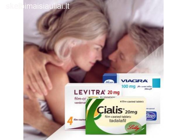 Viagra for Kvinner En Ny Horisont for Kvinnehelse