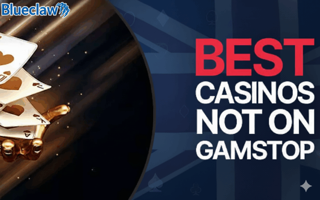 Exploring Non Gamstop Casinos A Comprehensive Guide -1823426467