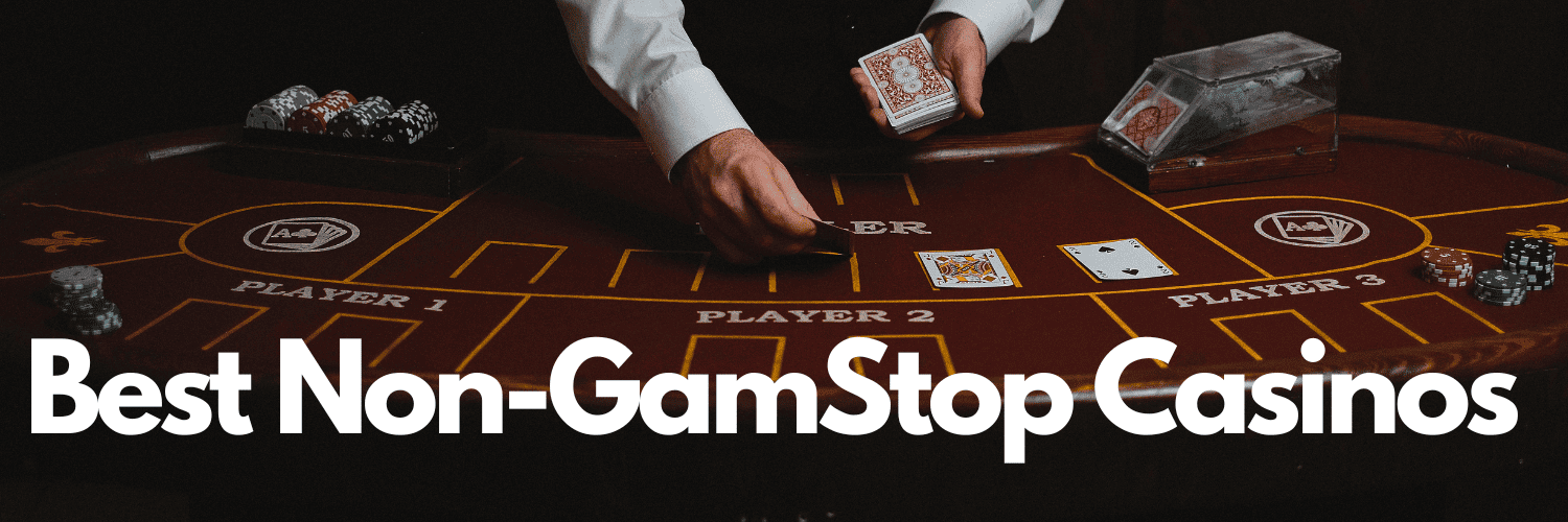Exploring Non Gamstop Casinos A Comprehensive Guide -1823426467